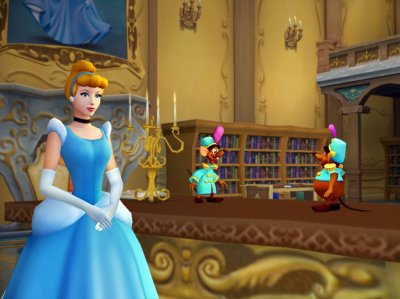 Disney Principesse: Il Viaggio Incantato