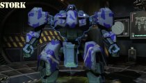 Front Mission Evolved - Trailer dei DLC