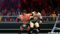 WWE SmackDown! vs Raw 2011 - Videorecensione