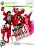 Disney Sing It: High School Musical 3: Dance per Xbox 360