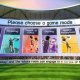 Kinect Sports Party Pack - Trailer americano
