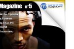 PC Magazine #5 - Rubrica