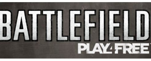 Battlefield Play4Free