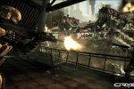M.it Edizioni annuncia il romanzo di Crysis 2 - Notizia