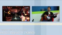 Rock Band 3 - Superdiretta del 5 novembre 2010
