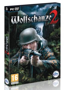 Wolfschanze 2 per PC Windows