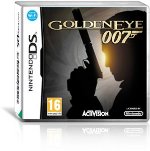 GoldenEye 007 per Nintendo DS
