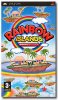 Rainbow Islands Evolution per PlayStation Portable