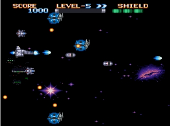 Super E.D.F. - Earth Defense Force