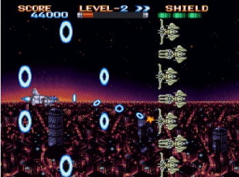 Super E.D.F. - Earth Defense Force