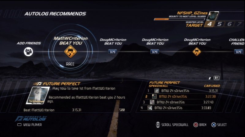 Immagine di Need for Speed: Hot Pursuit per Xbox 360