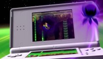 Sonic Colours - Trailer della versione Nintendo DS