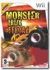 Monster Trux: Offroad per Nintendo Wii