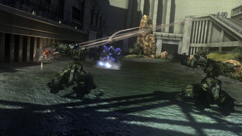 Front Mission Evolved
