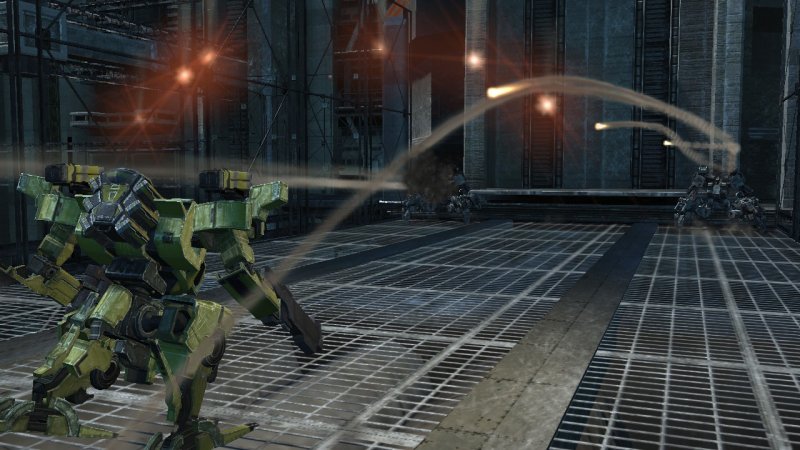 Front Mission Evolved