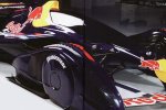 La Red Bull X1 di GT5 diventa realtà? - Notizia