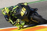 Capcom annuncia MotoGP 10/11 - Notizia