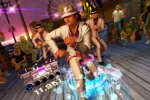 Dance Central disponibile in demo - Notizia