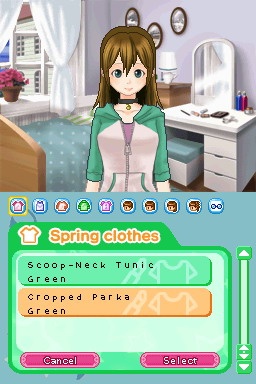 Imagine Makeup Artist 