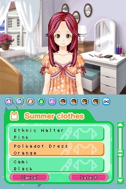 Imagine Makeup Artist 