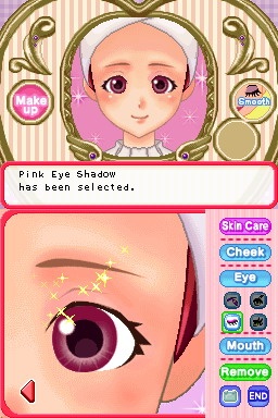 Imagine Makeup Artist 