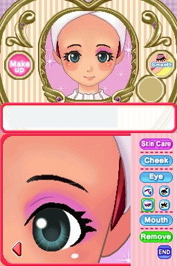 Imagine Makeup Artist 