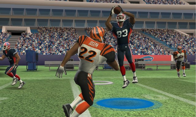Madden NFL Football