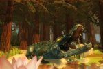 Electronic Arts presenta Wildlife: Forest Survival - Notizia