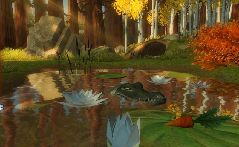Immagine di Wildlife: Forest Survival per Xbox 360