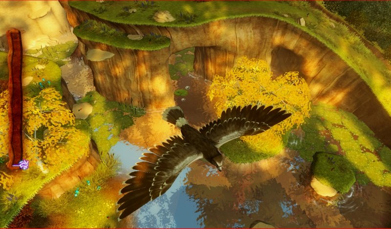 Immagine di Wildlife: Forest Survival per Xbox 360