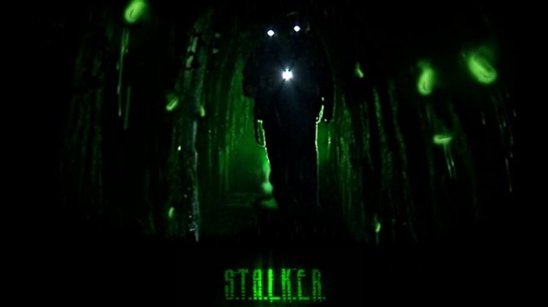 S.T.A.L.K.E.R.: Shadow of Chernobyl