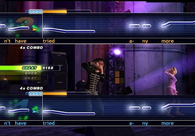 Karaoke Revolution Presents: American Idol Encore 2