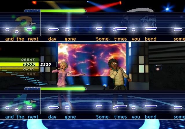 Karaoke Revolution Presents: American Idol Encore 2