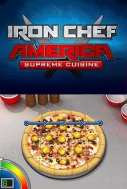 Iron Chef America