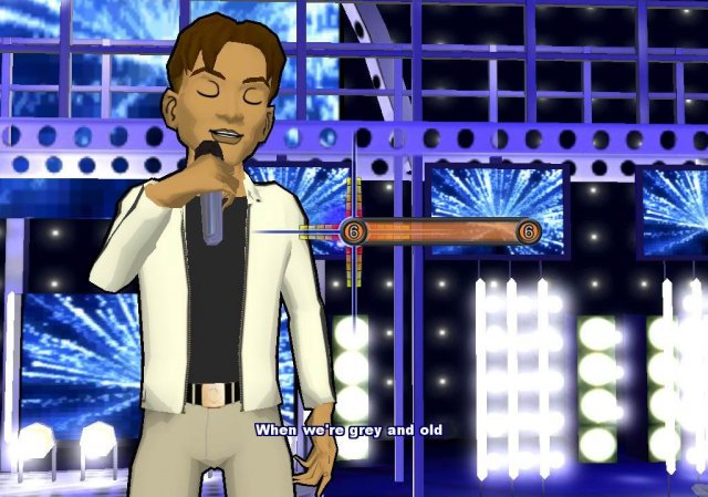 Pop Idol