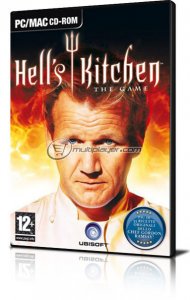 Hell's Kitchen per PC Windows