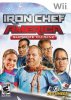 Iron Chef America per Nintendo Wii