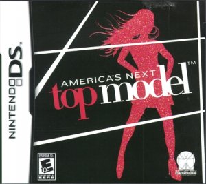 America's Next Top Model  per Nintendo DS