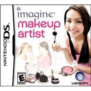 Imagine Makeup Artist  per Nintendo DS