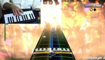 Rock Band - Gameplay in presa diretta