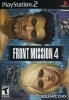 Front Mission 4 per PlayStation 2