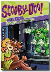 Scooby Doo!: Mistero al Museo per PC Windows
