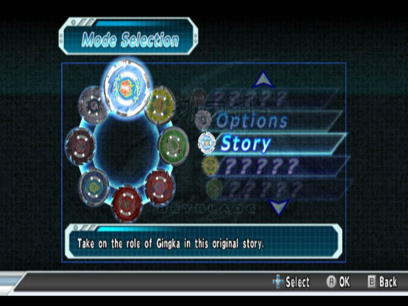 Beyblade: Metal Fusion