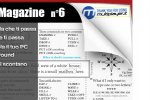 PC Magazine #6 - Rubrica