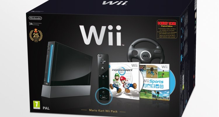 Una linea di giochi a basso costo per Wii? Notizia