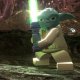 LEGO Star Wars III: La Guerra dei Cloni, ecco due personaggi sbloccabili per S. Valentino