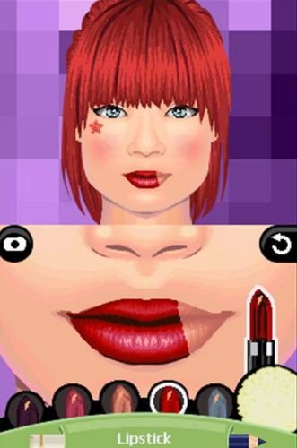 Girls Life: Glamour Look