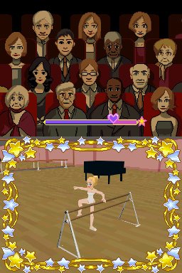 Diva Girls: Stelle sulle Punte