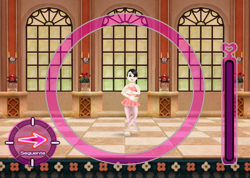 Diva Girls: Stelle sulle Punte