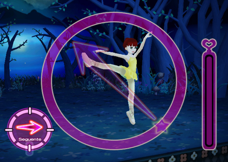 Diva Girls: Stelle sulle Punte